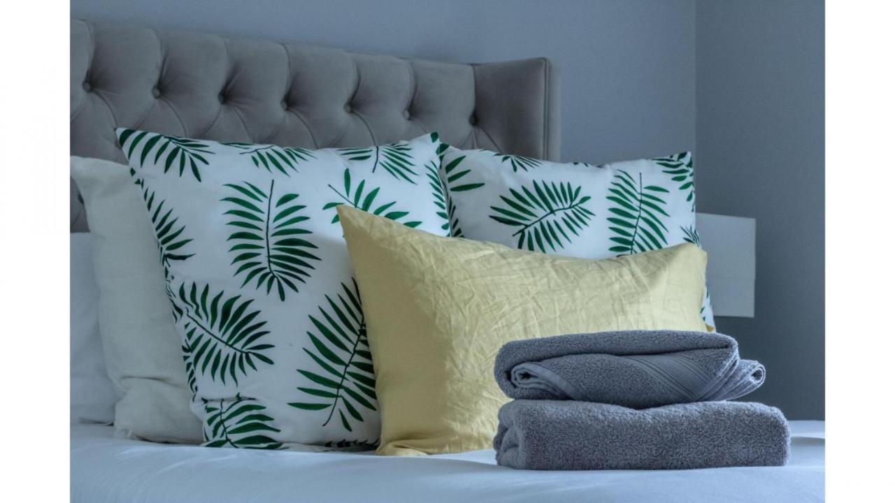 Apartamento Royal Kensington In Cromwell Road
