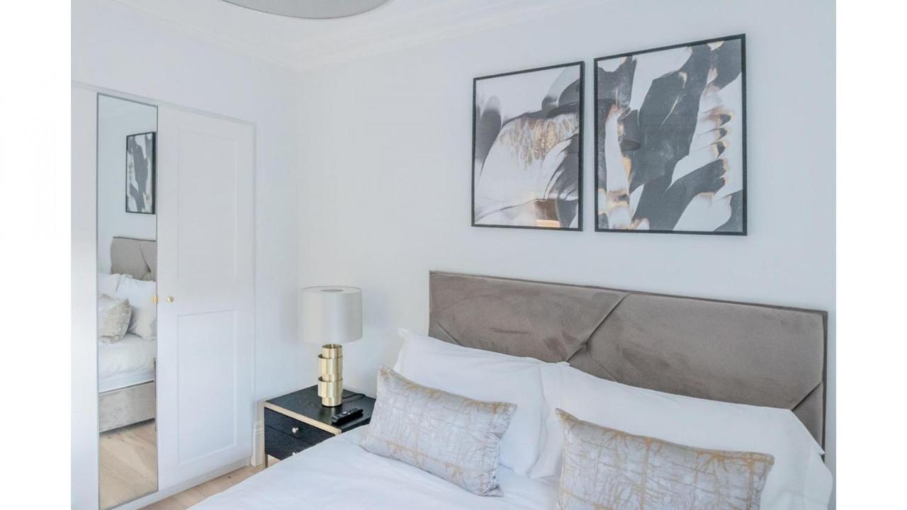 Apartamento Royal Kensington In Cromwell Road Londres