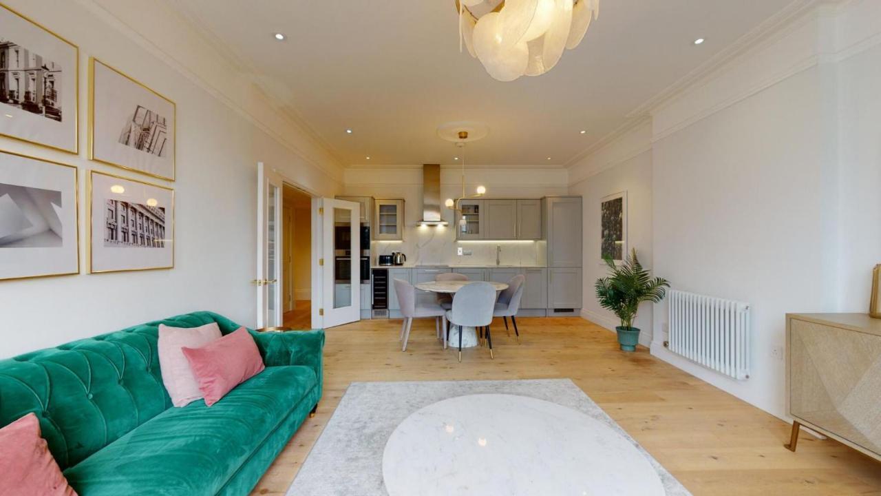 Apartamento Royal Kensington In Cromwell Road