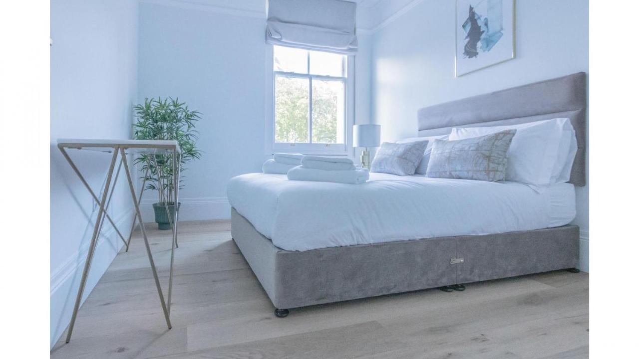 Apartamento Royal Kensington In Cromwell Road Londres