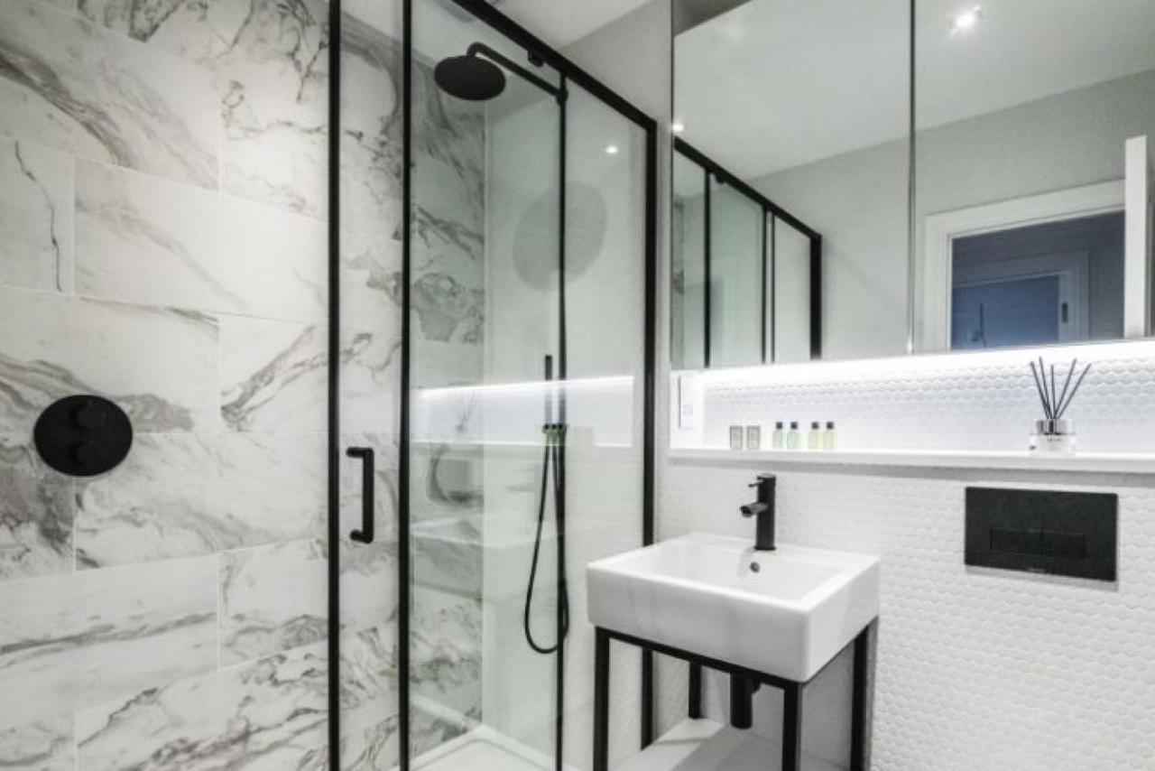 Apartamento Royal Kensington In Cromwell Road *