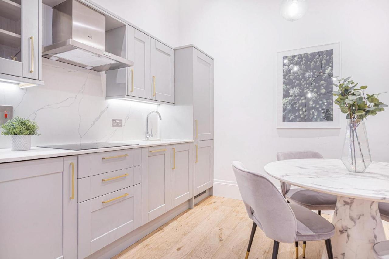 Royal Kensington In Cromwell Road Apartamento