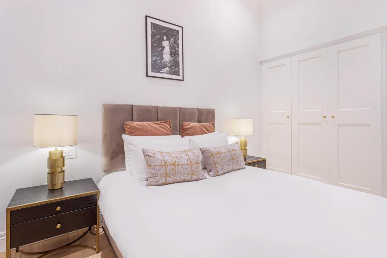 Apartamento Royal Kensington In Cromwell Road Londres