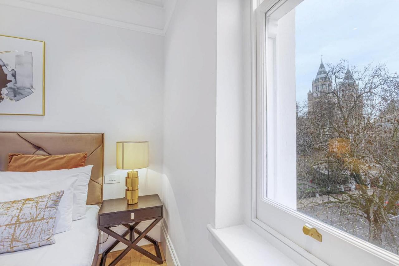 Royal Kensington In Cromwell Road Apartamento *