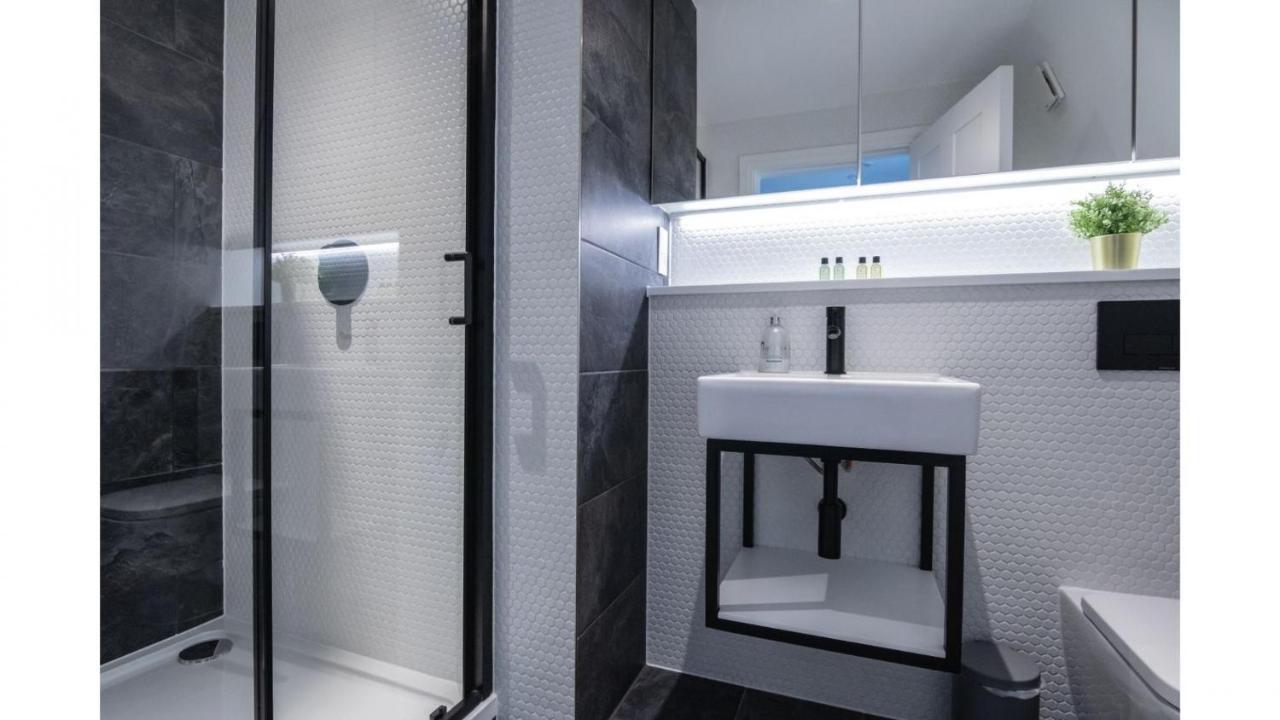 Royal Kensington In Cromwell Road Apartamento Londres