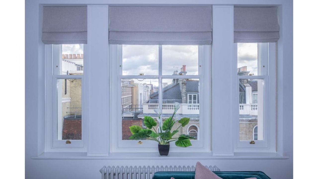 Royal Kensington In Cromwell Road Apartamento *