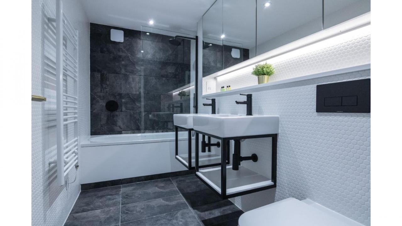 Leilighet Royal Kensington In Cromwell Road *