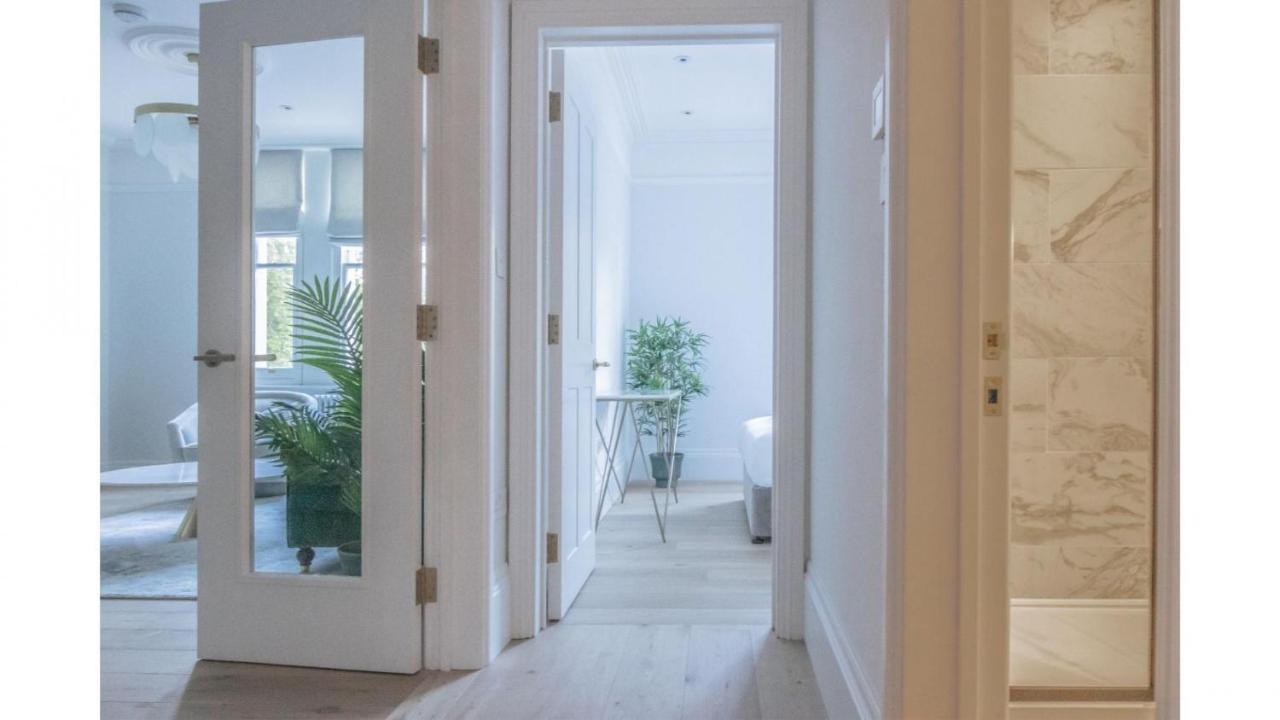 Apartamento Royal Kensington In Cromwell Road