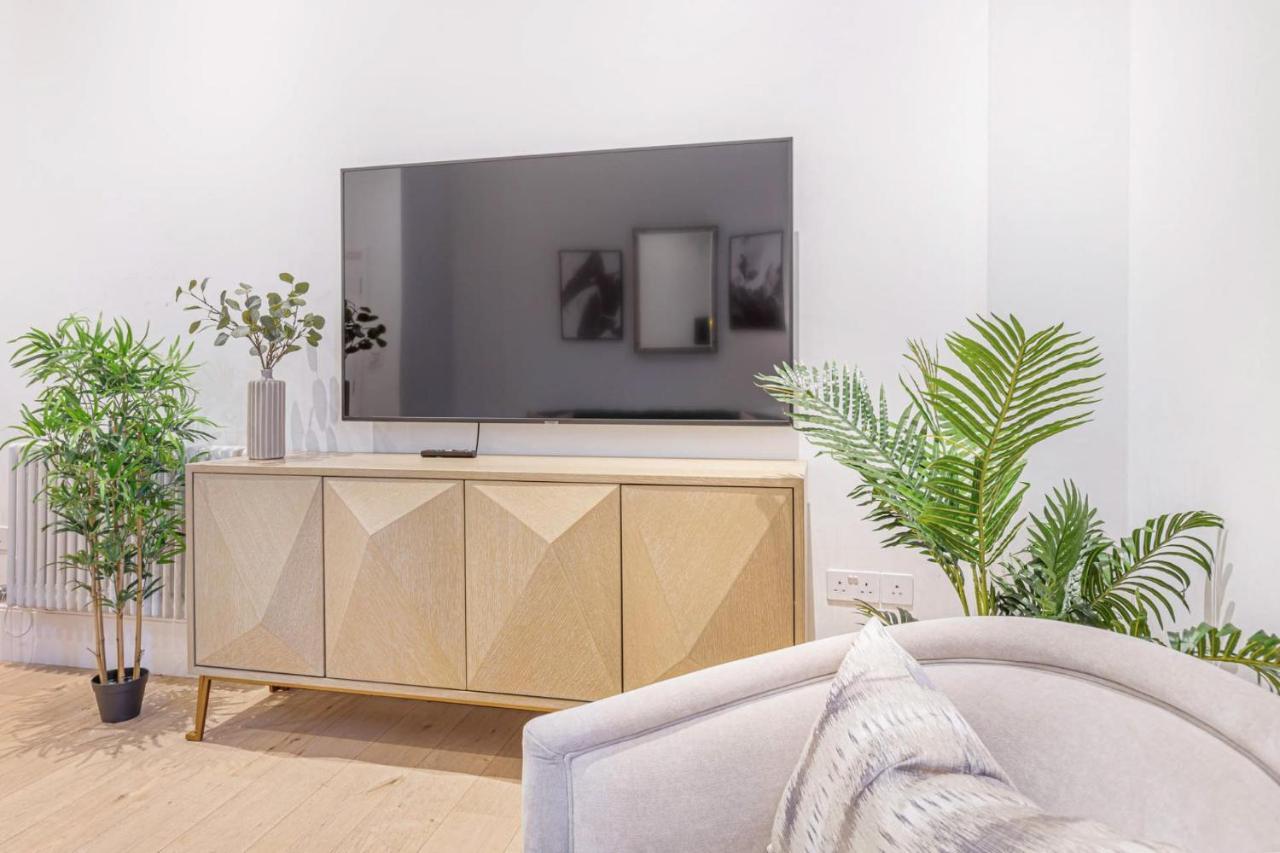 Royal Kensington In Cromwell Road Apartamento Londres