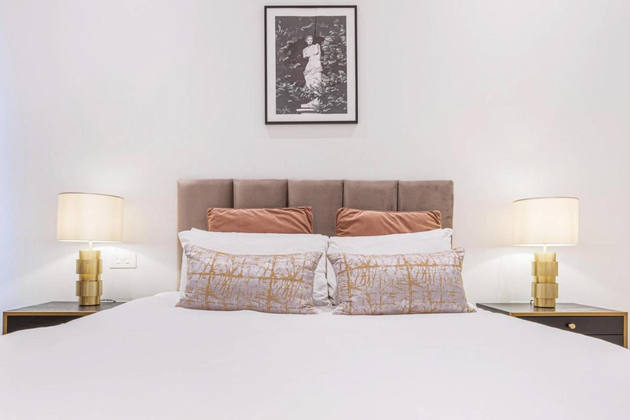 Apartamento Royal Kensington In Cromwell Road Londres