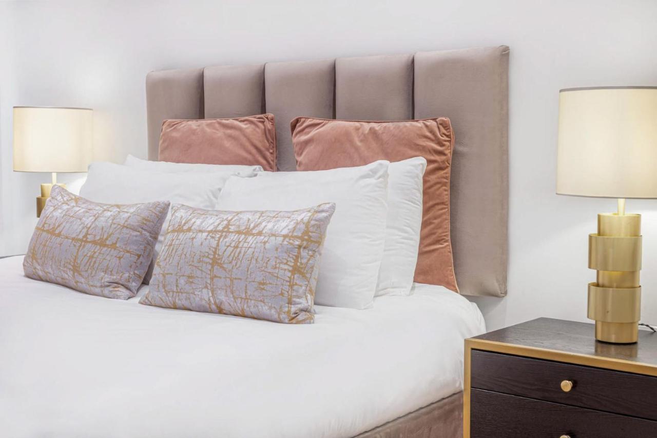 Royal Kensington In Cromwell Road Apartamento Londres