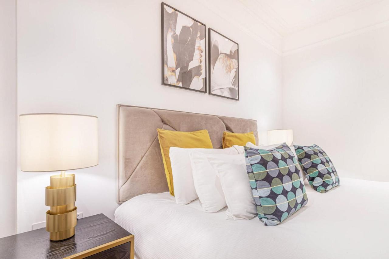 Apartamento Royal Kensington In Cromwell Road