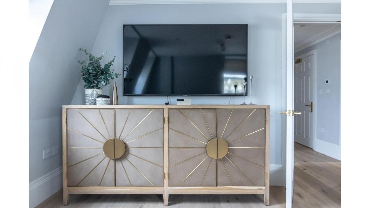 Apartamento Royal Kensington In Cromwell Road Londres