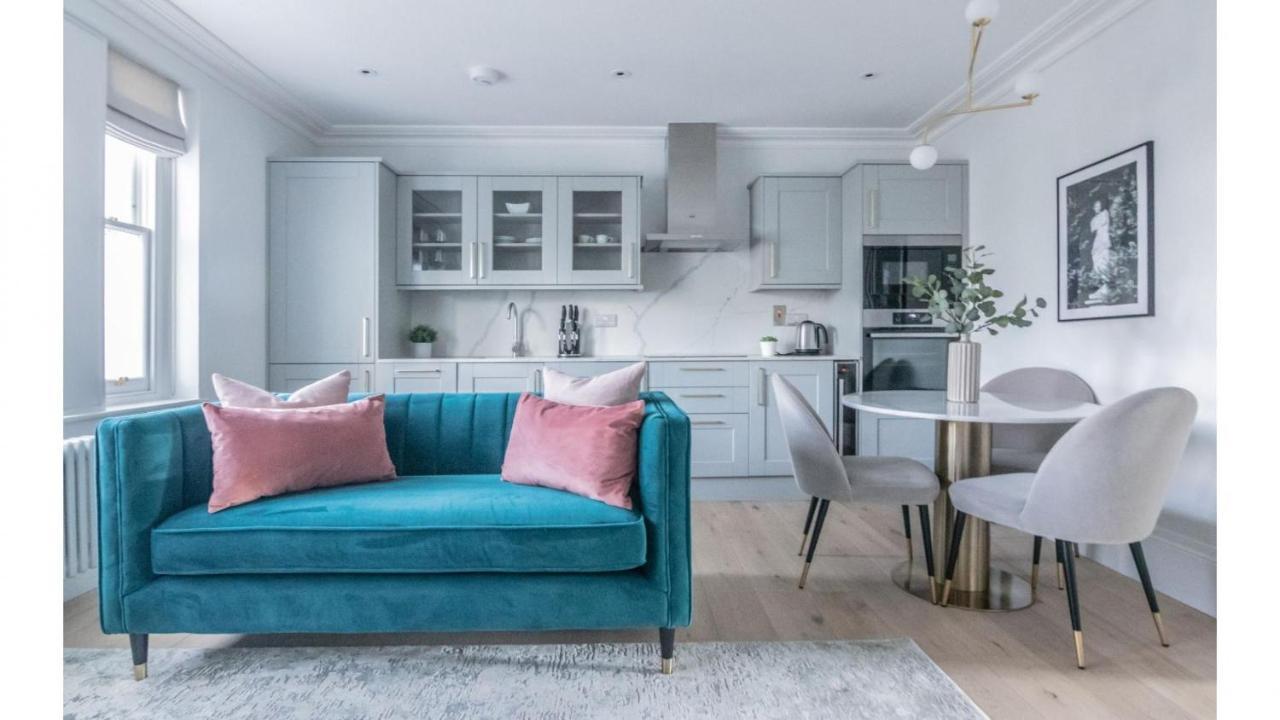 Apartamento Royal Kensington In Cromwell Road