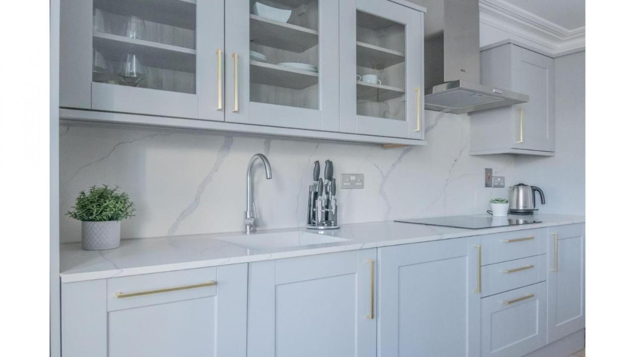 Apartamento Royal Kensington In Cromwell Road *