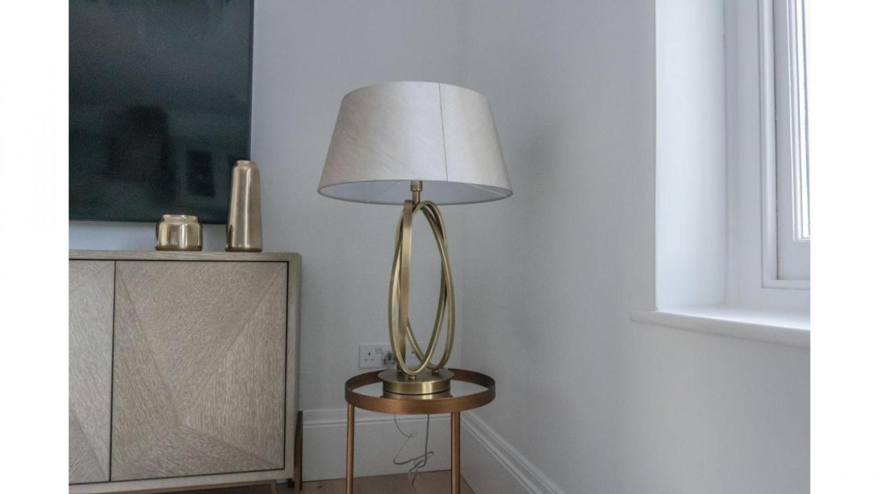 Apartamento Royal Kensington In Cromwell Road Londres