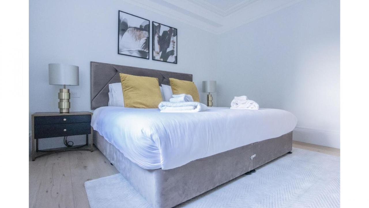 Apartamento Royal Kensington In Cromwell Road