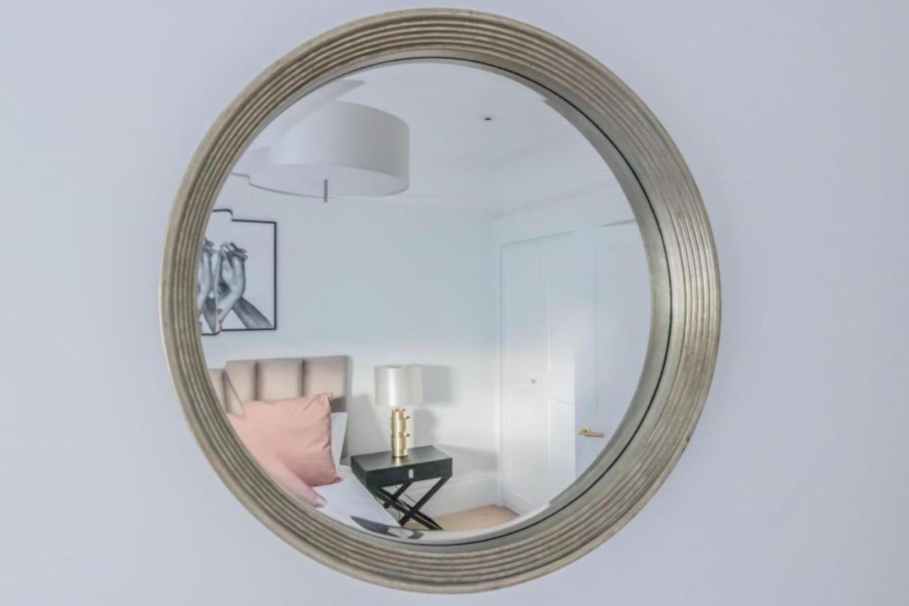 Apartamento Royal Kensington In Cromwell Road