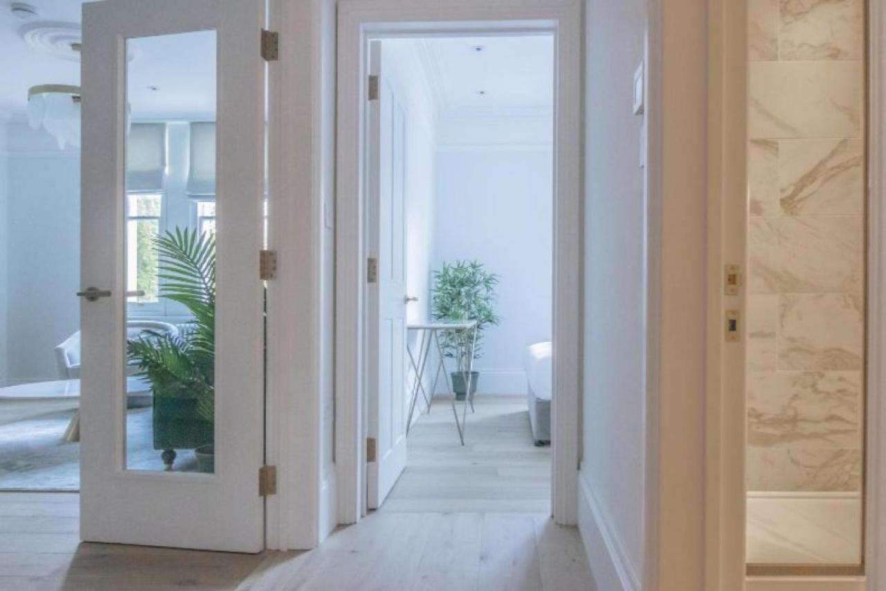 Royal Kensington In Cromwell Road Apartamento