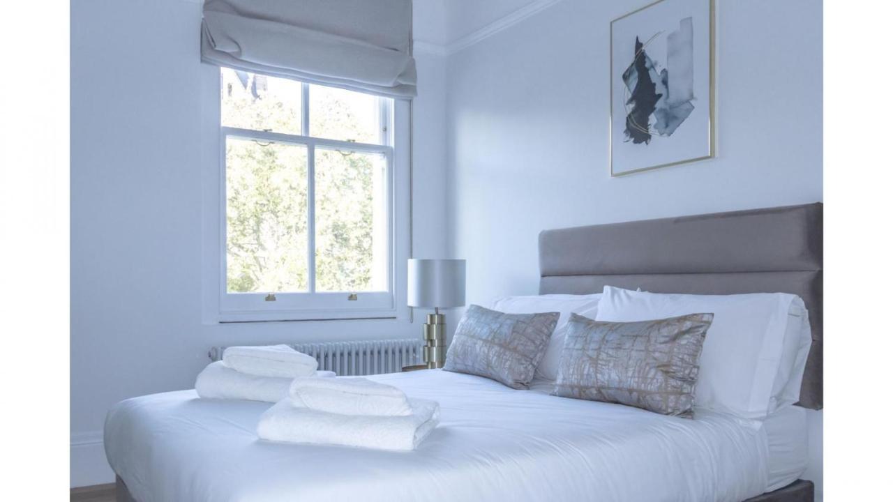 Royal Kensington In Cromwell Road Apartamento