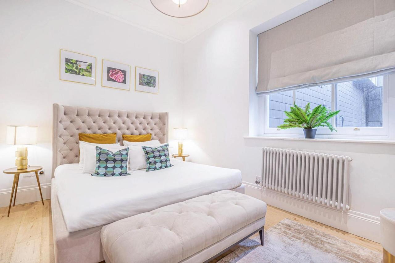 Apartamento Royal Kensington In Cromwell Road