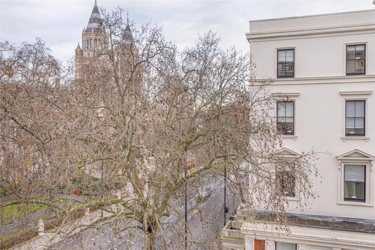 Apartamento Royal Kensington In Cromwell Road *
