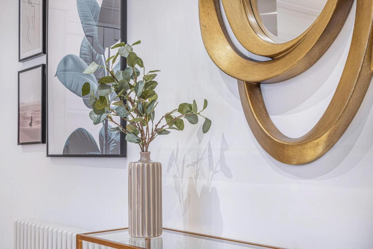 Apartamento Royal Kensington In Cromwell Road *