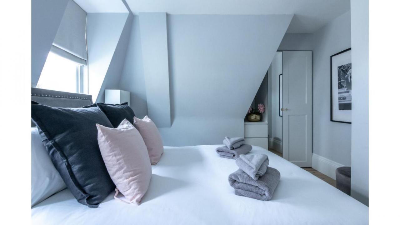 Apartamento Royal Kensington In Cromwell Road *