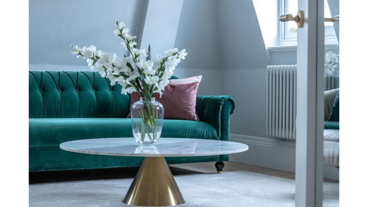 Apartamento Royal Kensington In Cromwell Road Londres