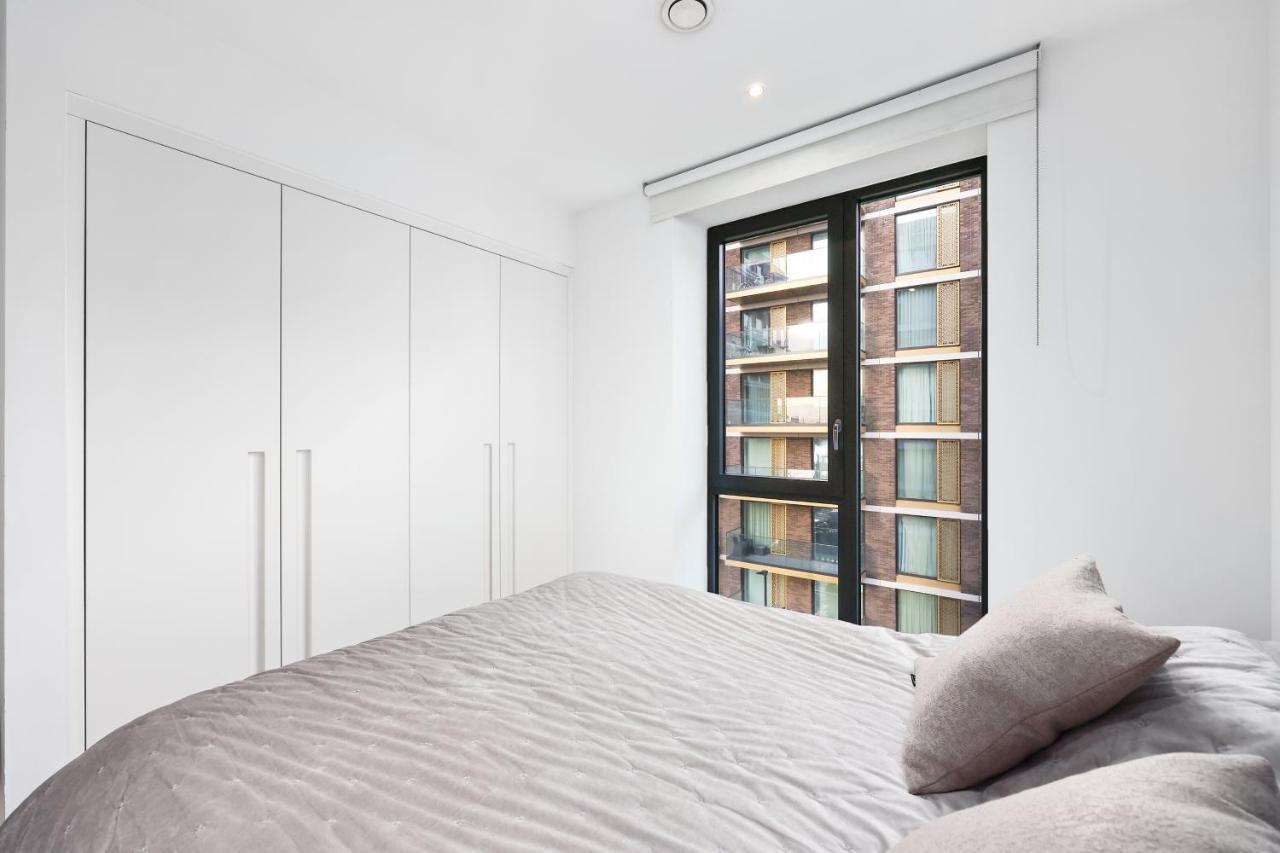 Cave Appartement