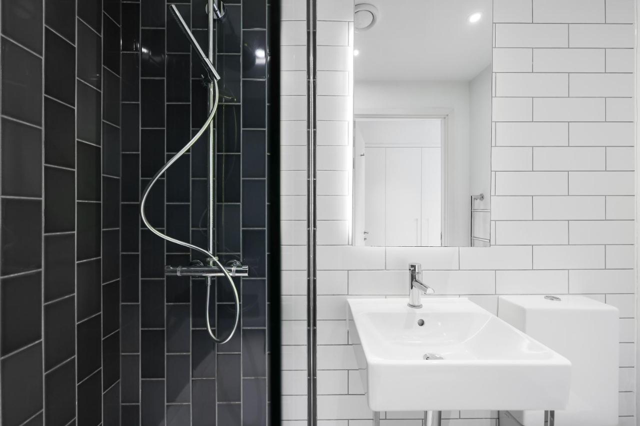Cave Appartement