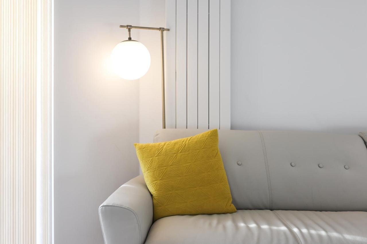 Appartement Cave