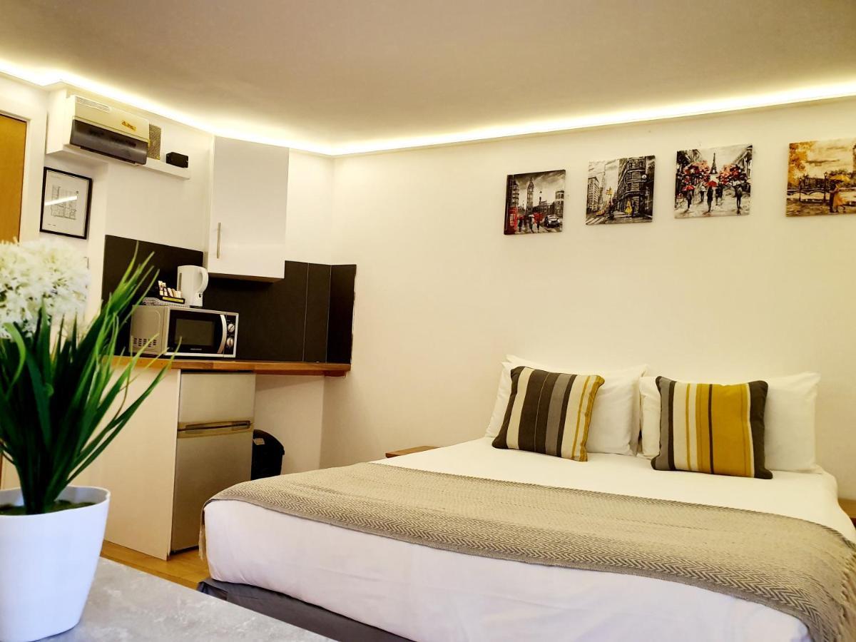 London Stay Apartments Leilighetshoteller 3*