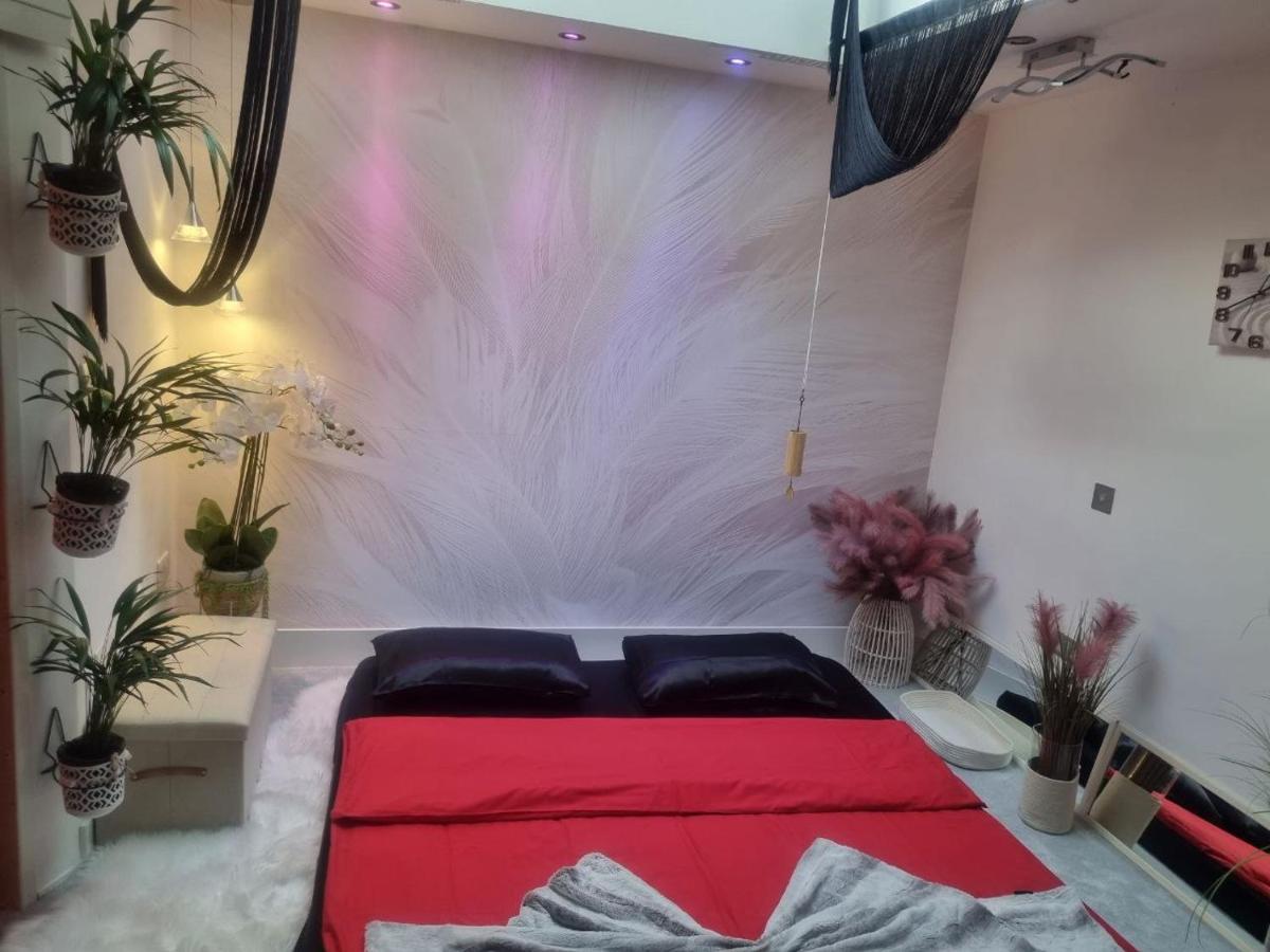 Park Haven Homestay