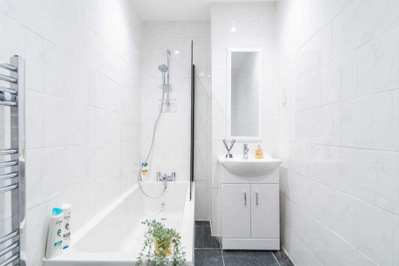 Leilighet Kensington High 2 Bedroom *