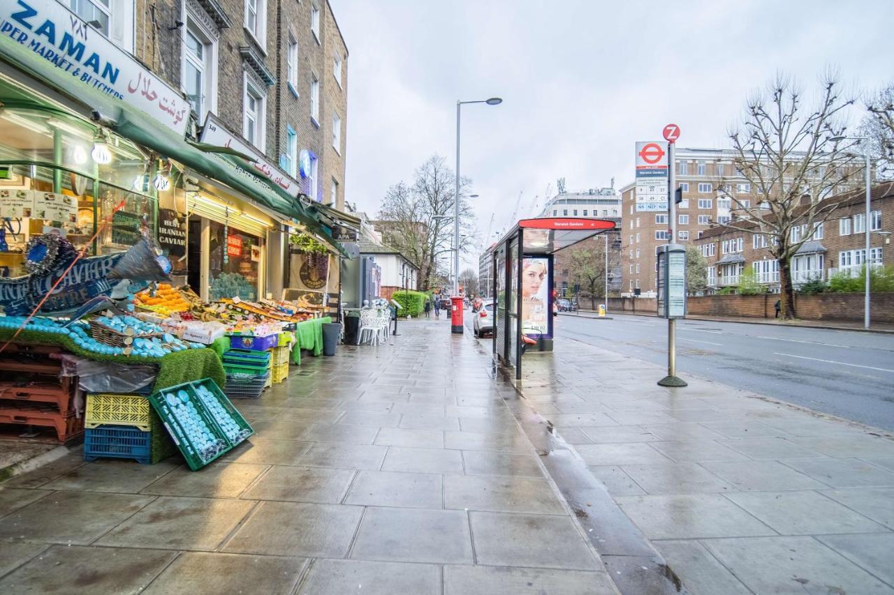 Leilighet Kensington High 2 Bedroom