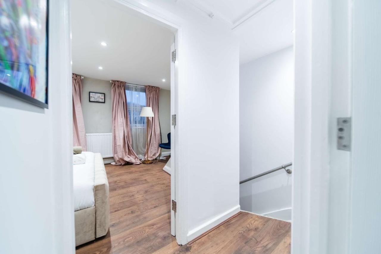 Leilighet Kensington High 2 Bedroom