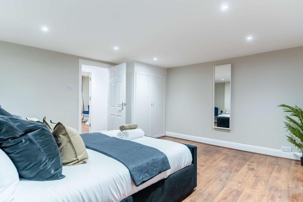 Leilighet Kensington High 2 Bedroom