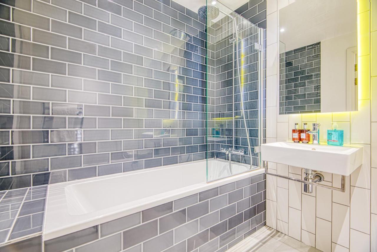 Austin David Royal Wharf Appartement