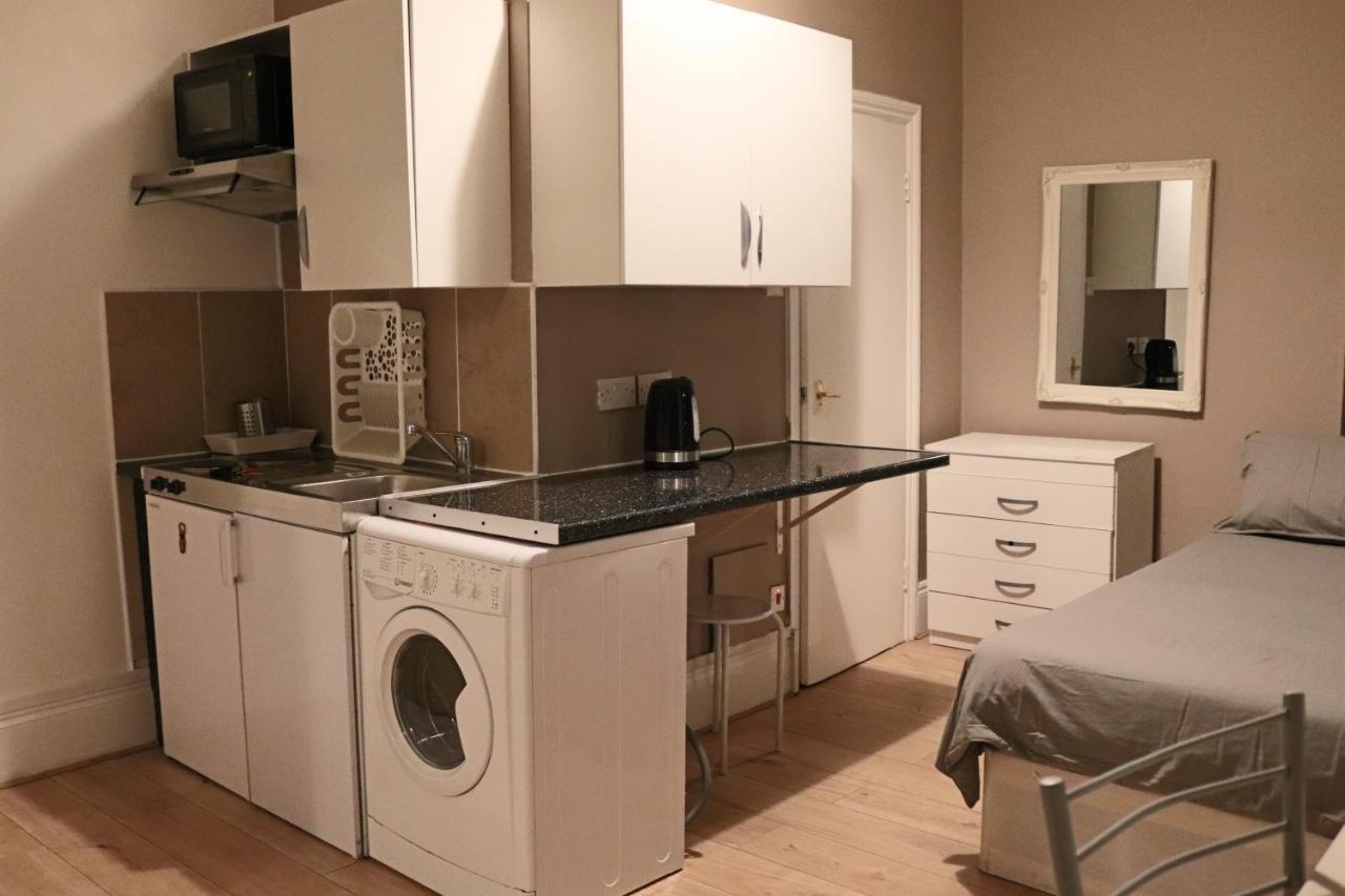 Apartamento Studio On Finchley Road Londres