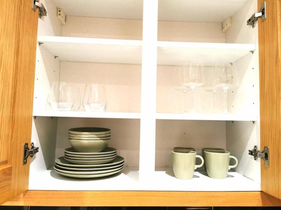 Appartement Lovely 1 Bed Flat In Trendy Peckham