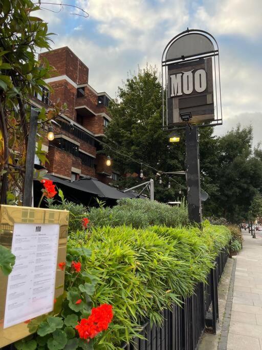 Amazing Near Tube Station Apartment London