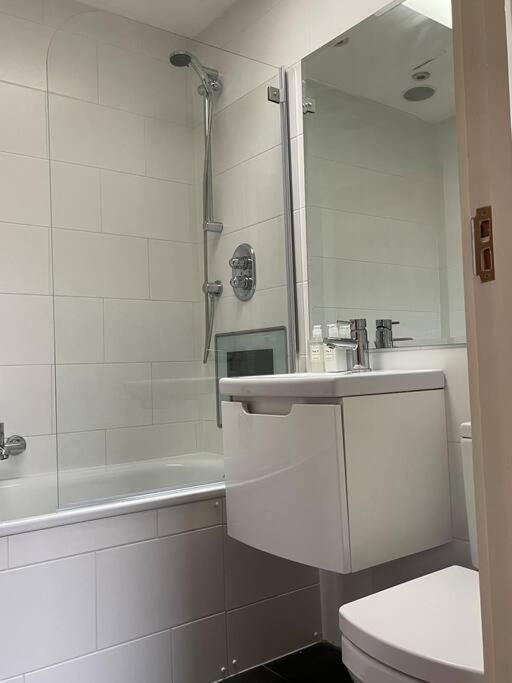 Amazing Near Tube Station Apartment London