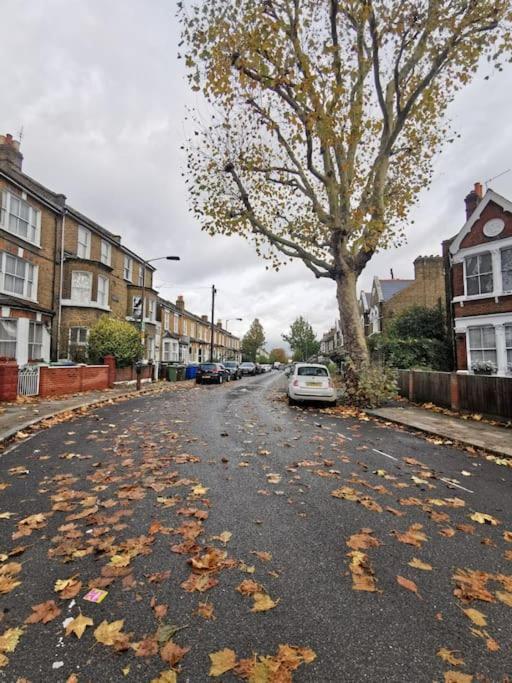 Appartement Lovely 1 Bed Flat In Trendy Peckham *