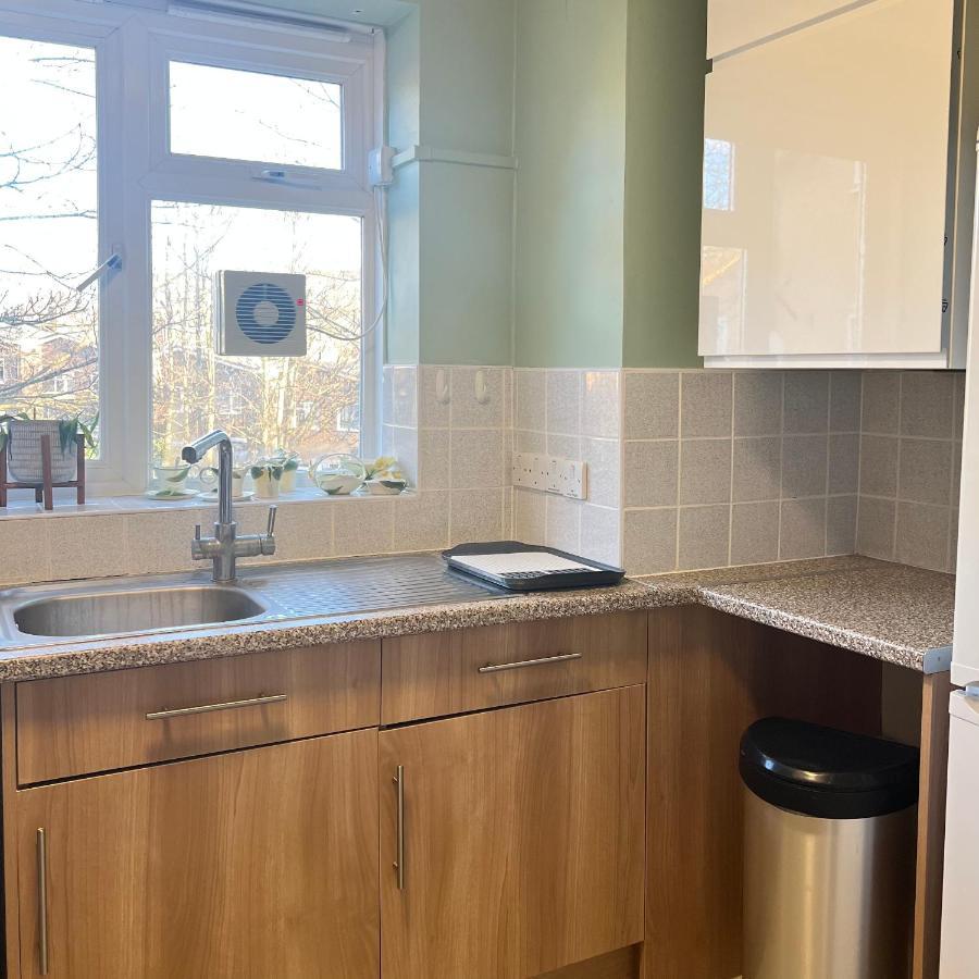 Woodbury House 5b Accommodatie bij particulieren Londen