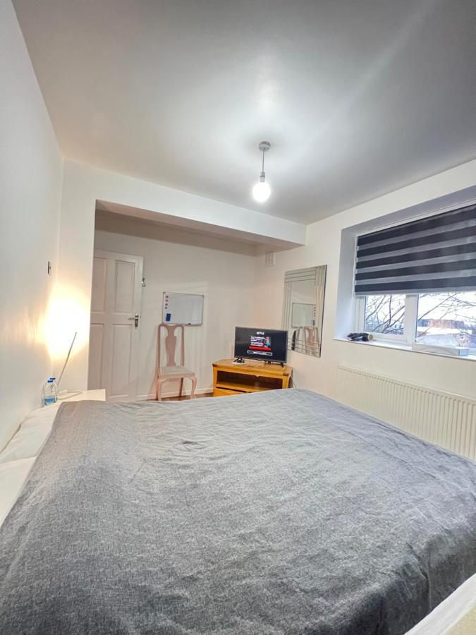 Accommodatie bij particulieren Woodbury House 5b *