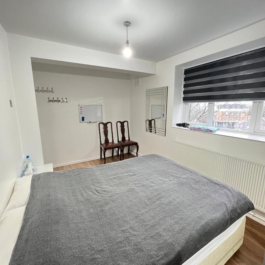 Woodbury House 5b Accommodatie bij particulieren