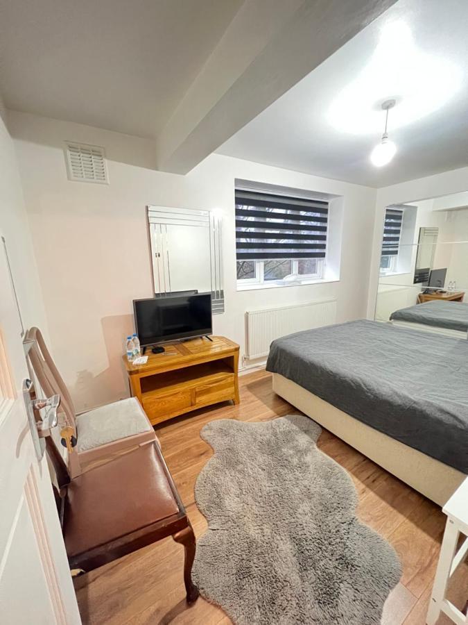 Accommodatie bij particulieren Woodbury House 5b