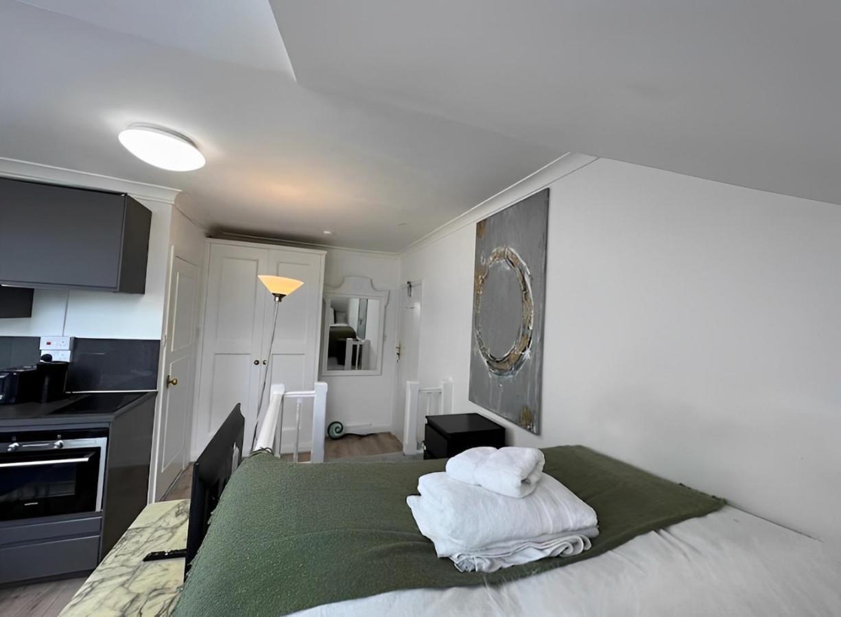 Leilighet Loft Shepherd's Bush Near Everything *