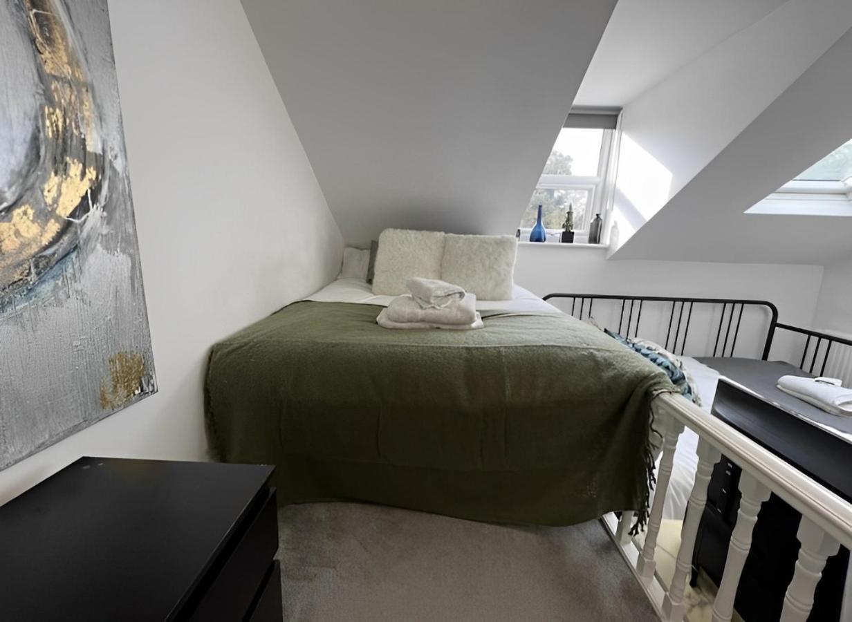 Leilighet Loft Shepherd's Bush Near Everything London